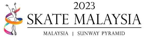 Skate Malaysia 2023 Logo