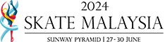 Skate Malaysia 2025 Logo