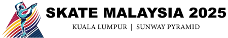 Skate Malaysia 2025 Logo