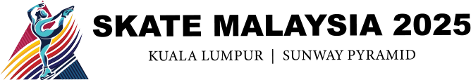 Skate Malaysia 2025 Logo